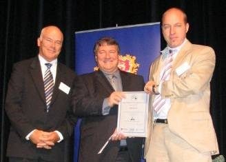 2006 NSW Award