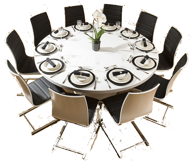 Table - Oration 2026 - Sponsor