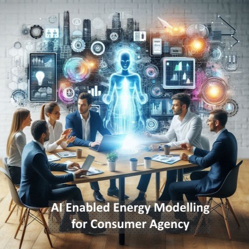 Australia 4.0 - Energy Information Decoded