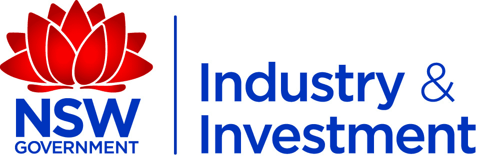 NSWII Logo NSWII Logo