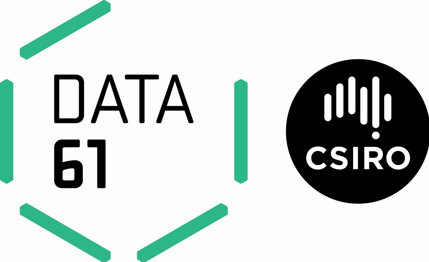 Data 61 Logo Data 61 Logo