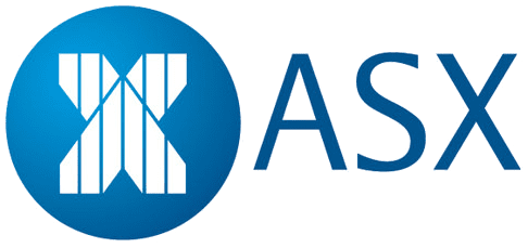 ASX Logo ASX Logo