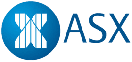 ASX Logo