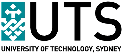UTS logo UTS logo