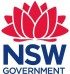 NSW gov logo