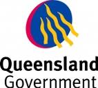 Queensland Government Logo