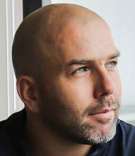 Eban Escott, CEO & co-founder, WorkingMouse Eban Escott, CEO & co-founder, WorkingMouse