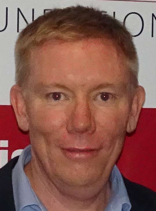 Tim Neale, Managing Director at DataFarming (Australia) Tim Neale, Managing Director at DataFarming (Australia)