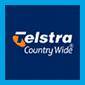 Telstra Logo