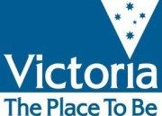 Vic gov logo