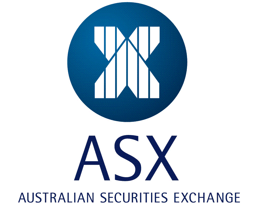 ASX Logo