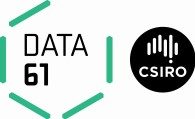 DATA61 CSIRO Logo