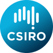 CSIRO logo