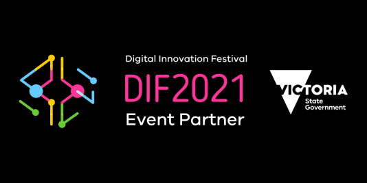 DIF2021 Event Partner