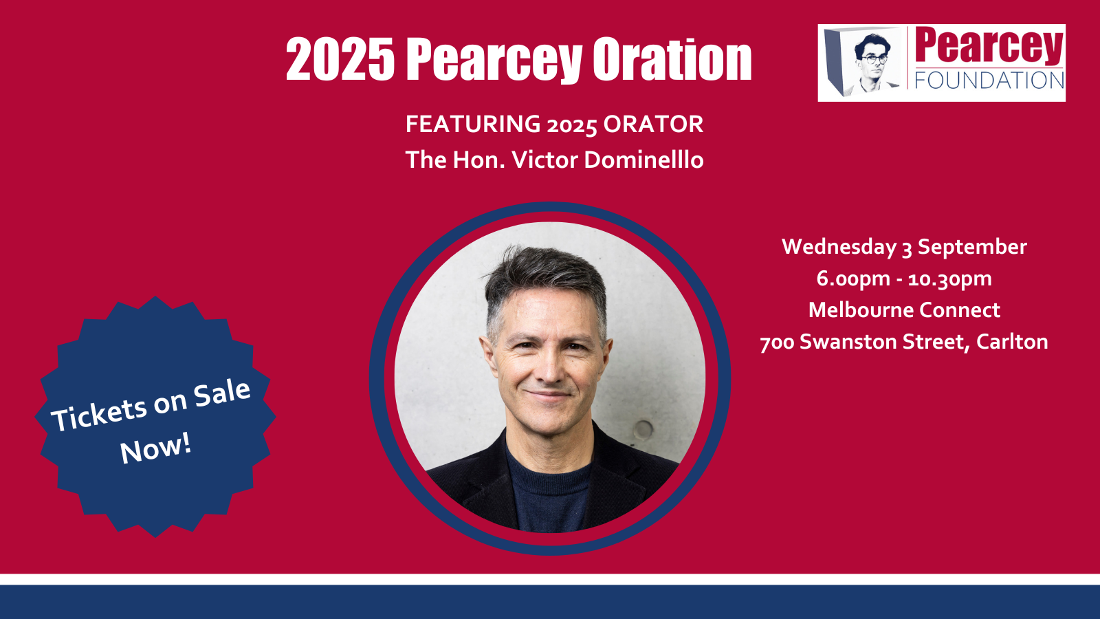 Oration