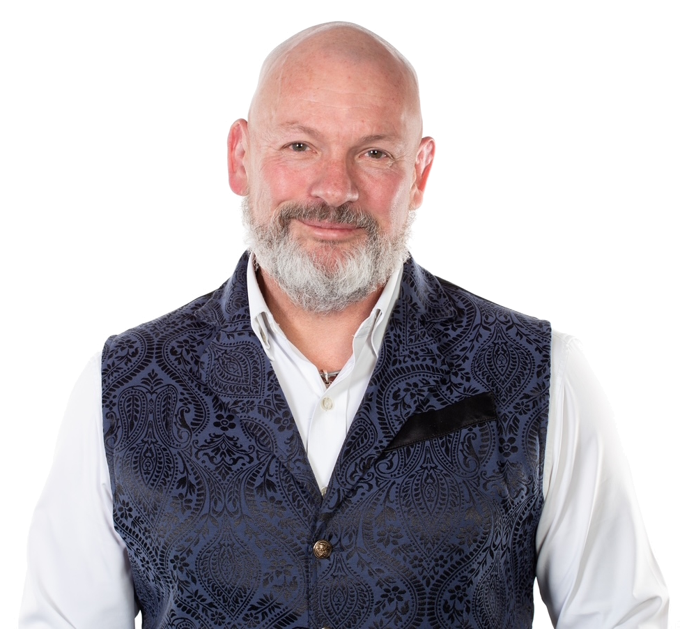 Mike Hewitt