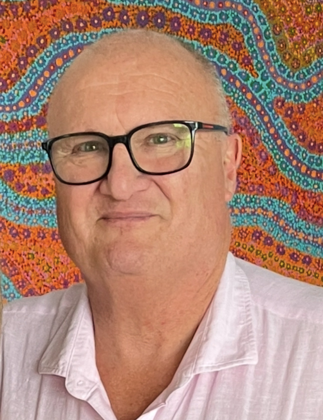 Tim Ryan