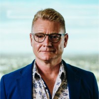 Mark Paterson
