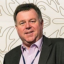 Professor Neil Horrocks