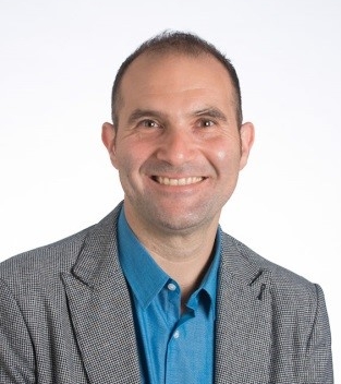 Pierluigi Mancarella