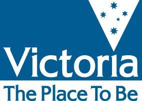 Vic gov logo Vic gov logo
