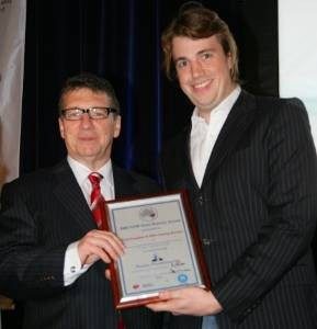 2008 NSW Award