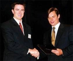 2000 NSW Award