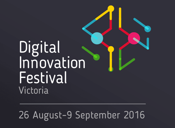 2016 Digital Innovation Festival
