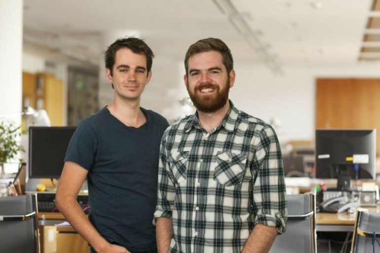 Delivering More than the Sum of its Parts: Instaclustr co-founders receive 2022 ACT Chief Minister's Pearcey Entrepreneur Award