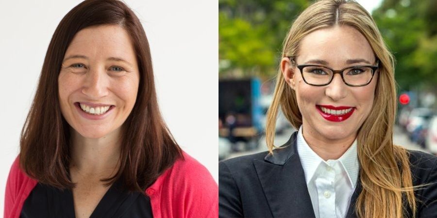 2022 Queensland Pearcey ICT Entrepreneur Award Recognises Two Award-winning Female Entrepreneurs