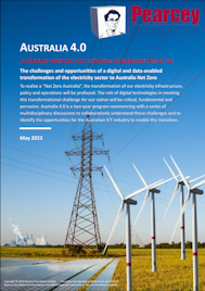 Australia 4.0 - path to Net Zero