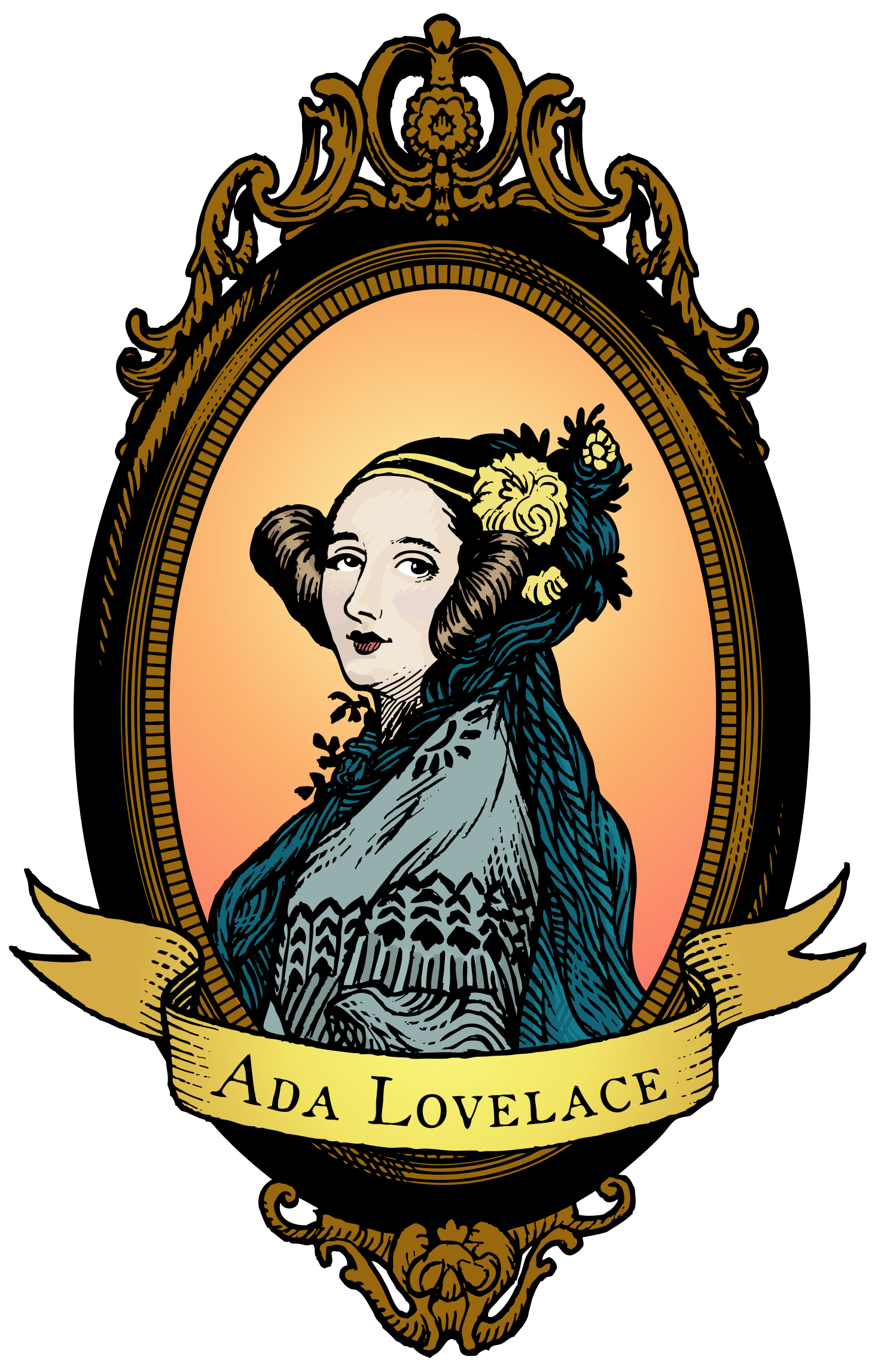 Ada Lovelace Day 2023
