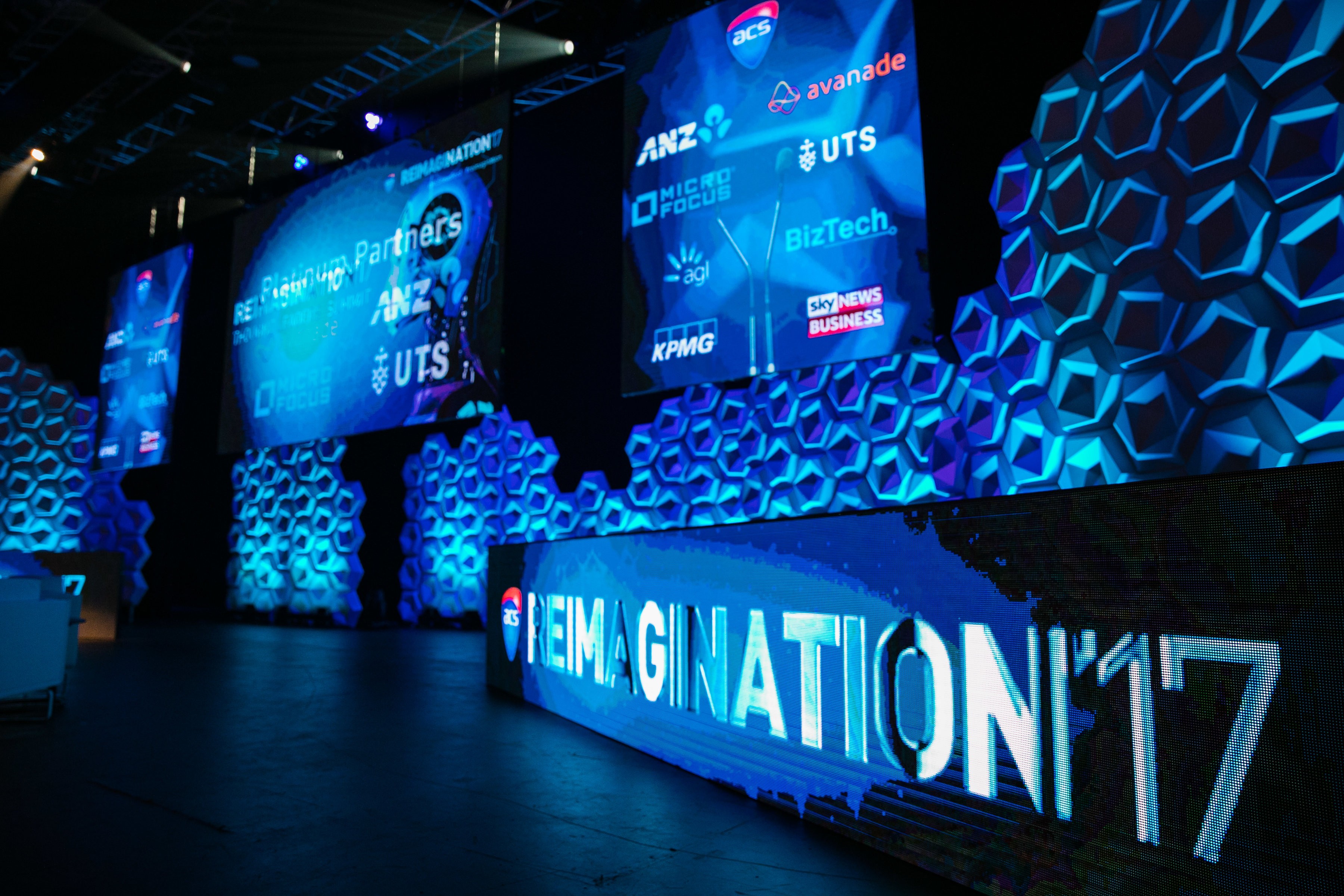 Congratulations 2017 Awardees