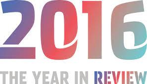 2016 Review