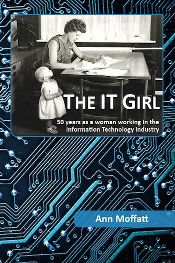 The IT Girl by Ann Moffatt
