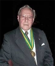 1999 Pearcey Medal