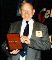 1998 Pearcey Medal